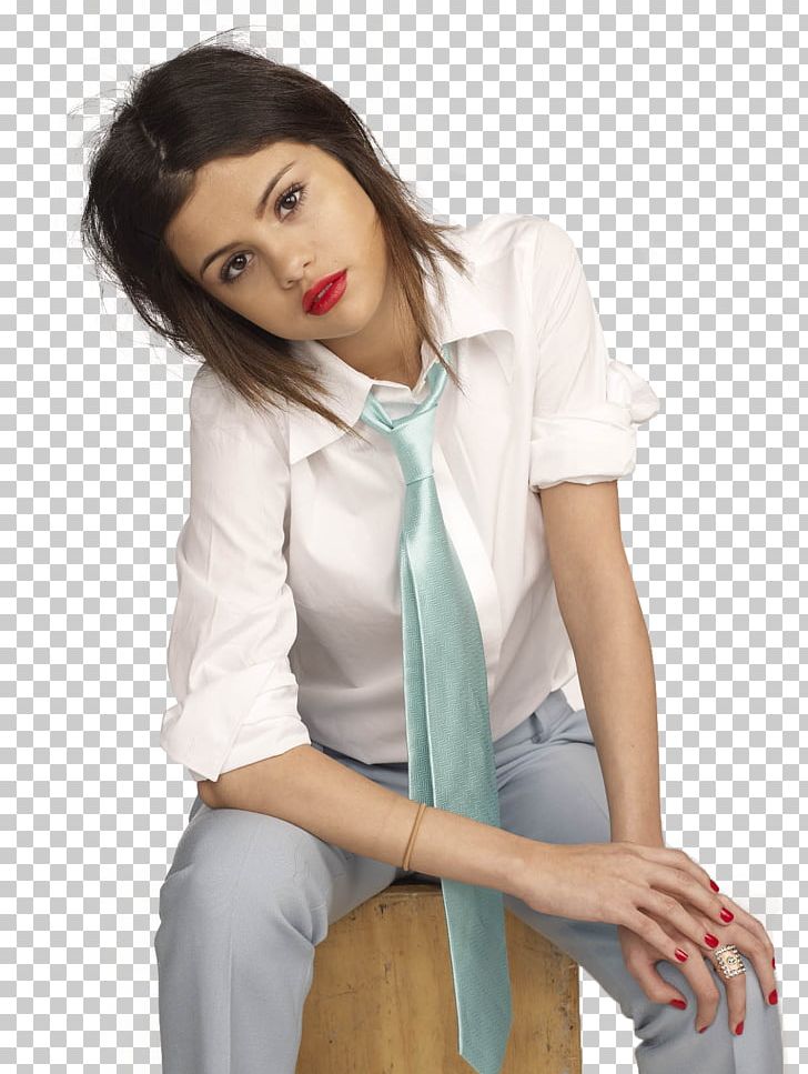 Selena Gomez Sleeve Photo Shoot Model Fashion PNG, Clipart, Always, Brown Hair, Clothing, Edit, Fashion Free PNG Download