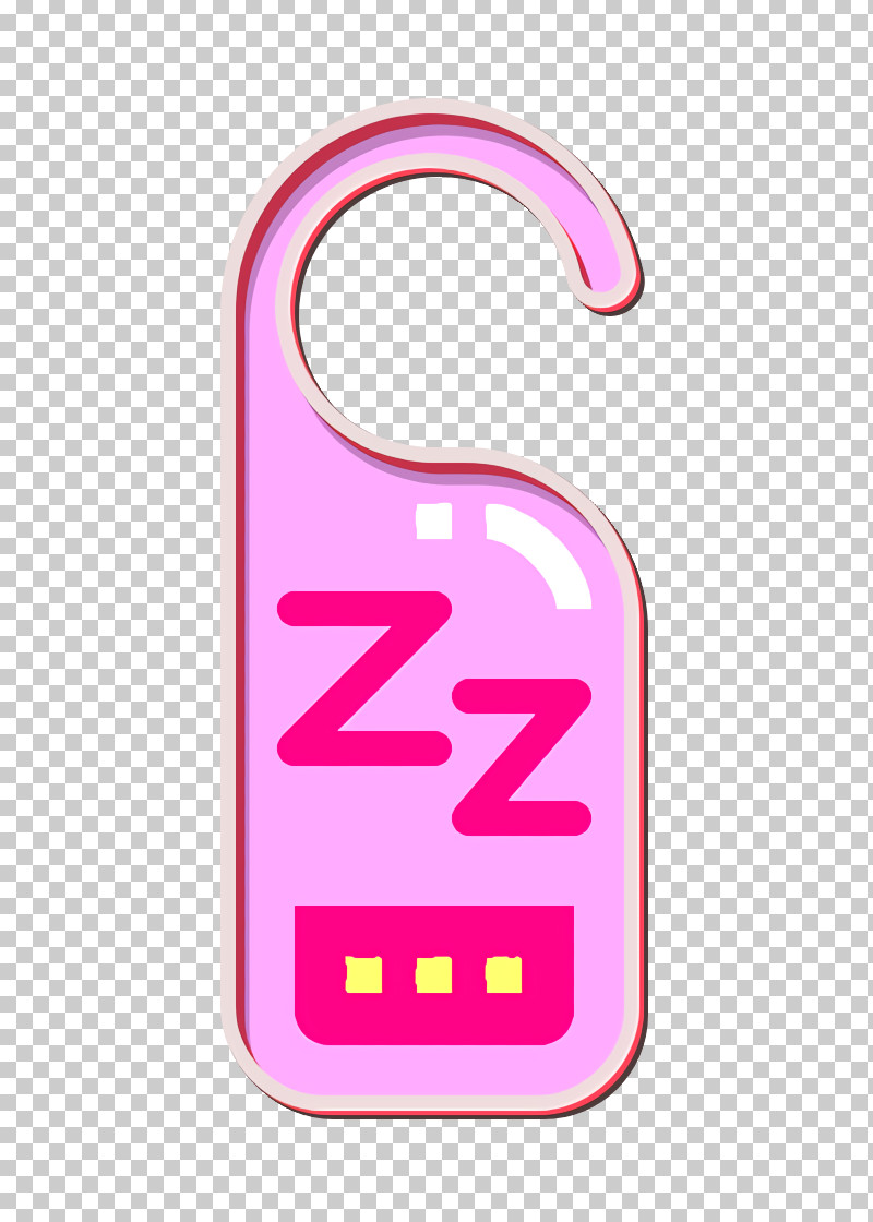 Prom Night Icon Do Not Disturb Icon Hanger Icon PNG, Clipart, Do Not Disturb Icon, Hanger Icon, Line, Magenta, Material Property Free PNG Download