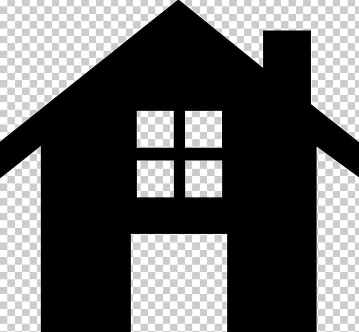 Computer Icons House PNG, Clipart, Address Logo, Angle, Area, Black And White, Brand Free PNG Download