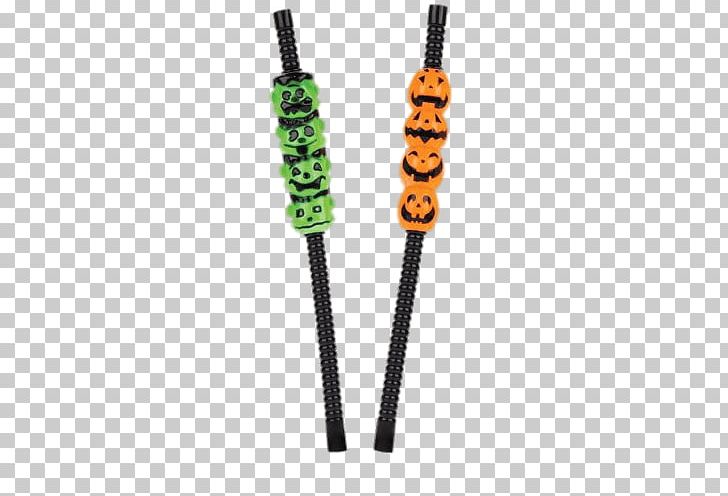 Drinking Straw Halloween Film Series Giętkie PNG, Clipart, Body Jewellery, Body Jewelry, Cable, Case, Child Free PNG Download