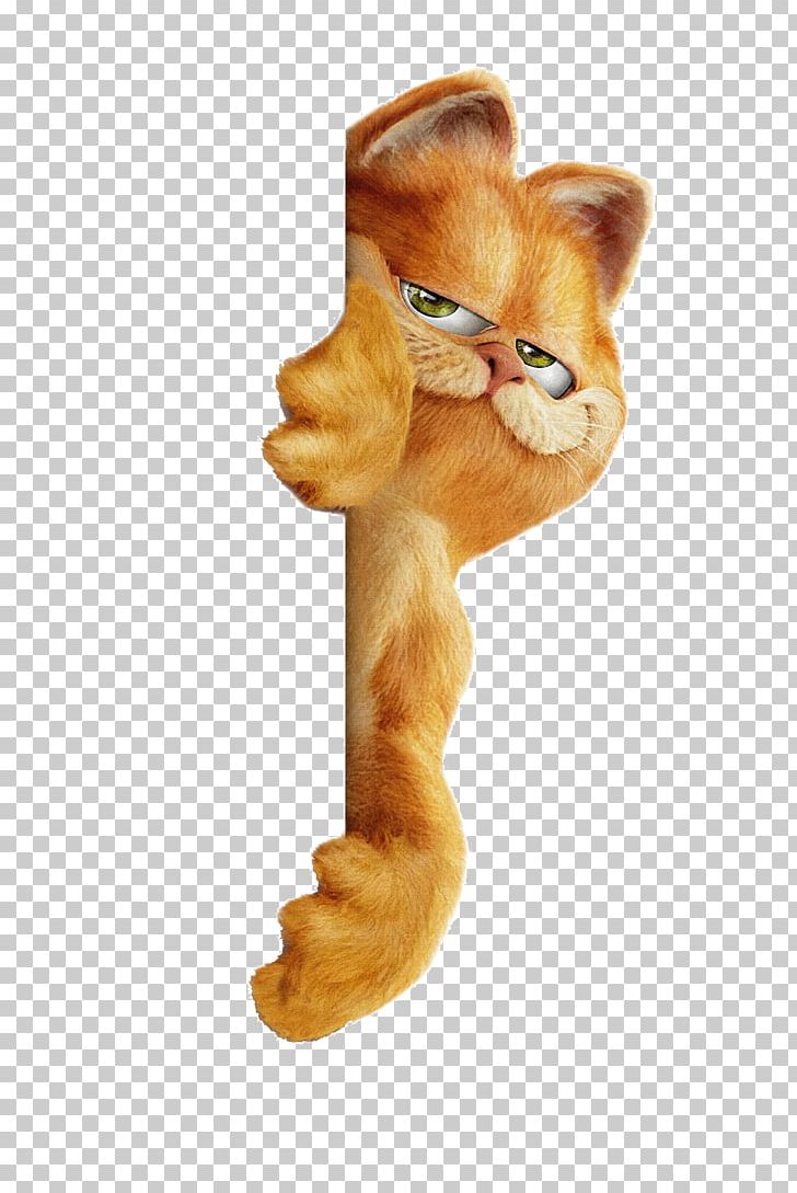 Garfield Desktop High-definition Television 1080p 4K Resolution PNG, Clipart, 4k Resolution, 1080p, Carnivoran, Cat Like Mammal, Comics Free PNG Download