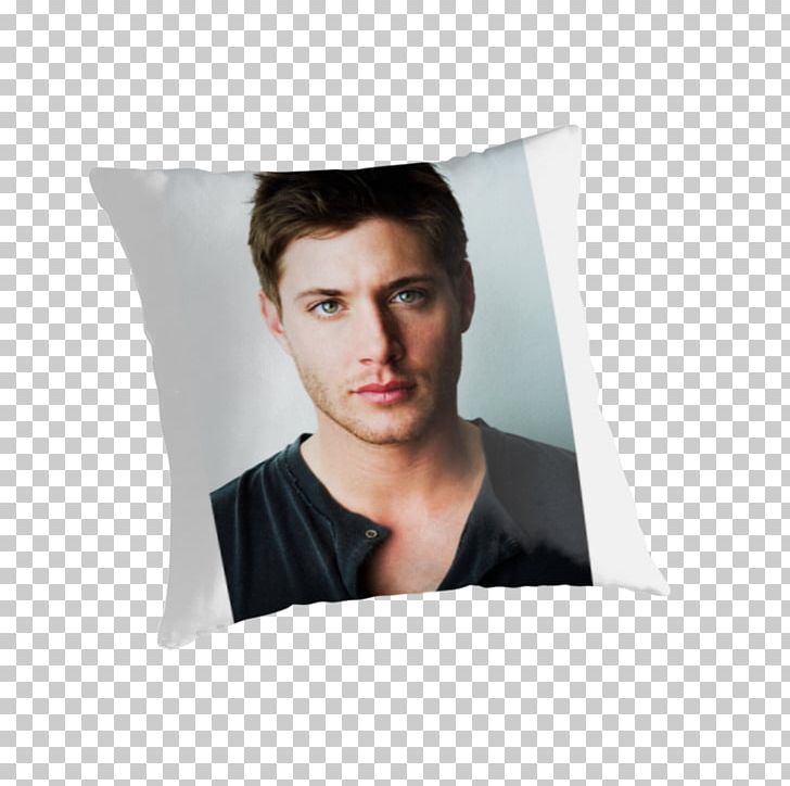 Jensen Ackles Supernatural Pillow Cushion Actor PNG, Clipart, Actor, Case, Christmas, Cushion, Fictional Characters Free PNG Download