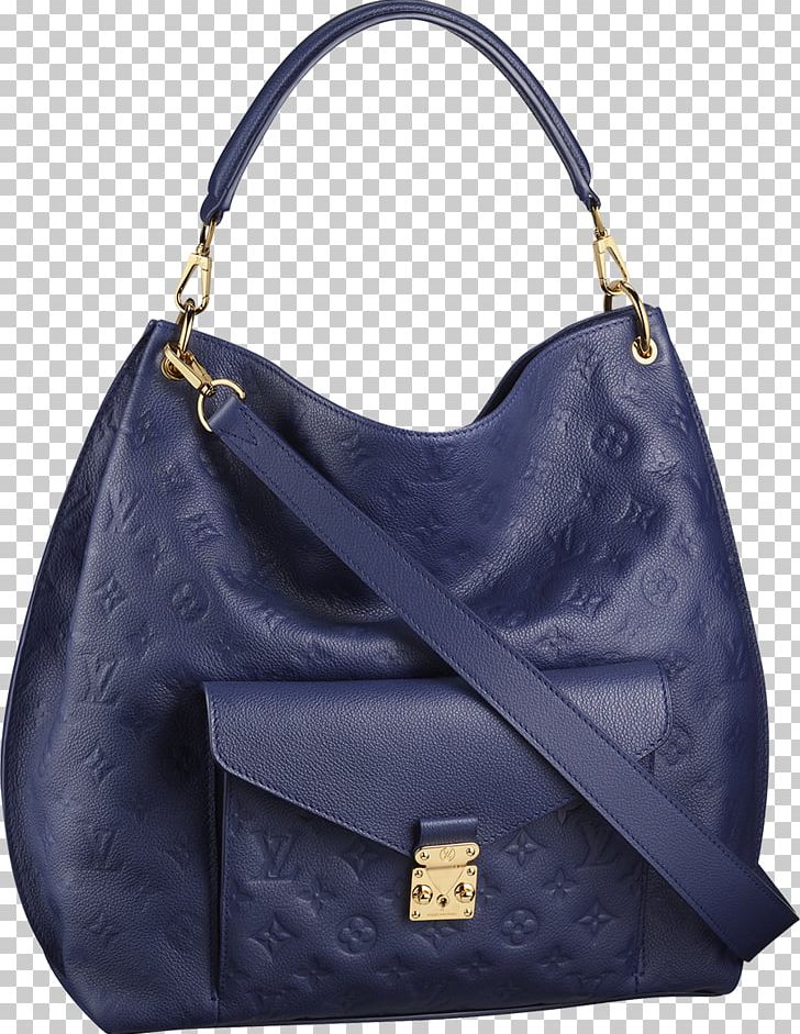 Louis Vuitton Handbag Fashion Designer PNG, Clipart, Accessories, Bag, Blue, Cobalt Blue, Designer Free PNG Download