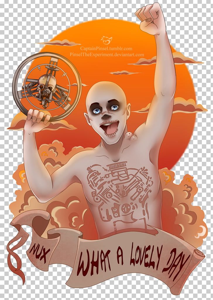 Nux Mad Max: Fury Road Drawing PNG, Clipart, Art, Celebrities, Deviantart, Drawing, Fan Art Free PNG Download
