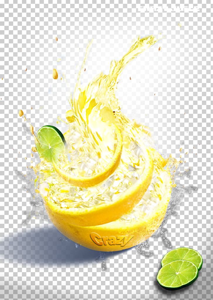 Orange Juice Lemonade Cocktail Garnish PNG, Clipart, Citric Acid, Cocktail Garnish, Creative, Decorative Patterns, Drink Free PNG Download