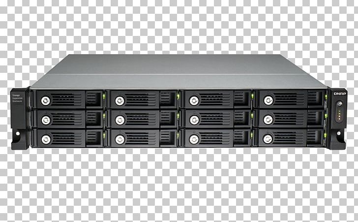 QNAP TVS-1271U-RP Network Storage Systems QNAP Systems PNG, Clipart, 2 U, 19inch Rack, Computer, Computer Component, Computer Data Storage Free PNG Download