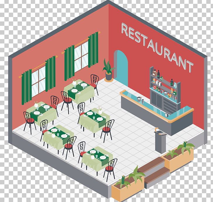 Restaurant Interior Design Services Designer PNG, Clipart, Building, Building Model, Design Vector, Elevation, Home Interior Free PNG Download