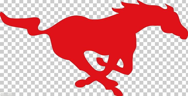 Southern Methodist University SMU Mustangs Football Ford Mustang Texas Christian University PNG, Clipart, Dog Like Mammal, Fictional Character, Horse, Horse Logo, Logo Free PNG Download