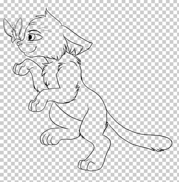 Whiskers Cat Line Art Drawing Warriors PNG, Clipart, Animals, Artwork, Big Cats, Black, Black And White Free PNG Download
