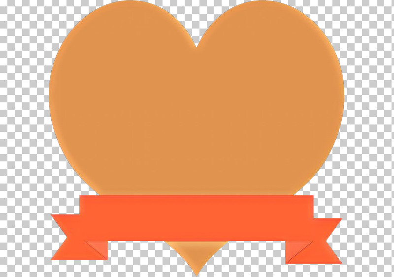 Orange PNG, Clipart, Heart, Love, Orange, Peach Free PNG Download