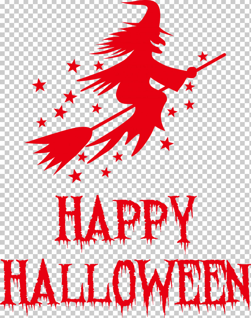 Happy Halloween PNG, Clipart, Christmas Day, Flower, Happy Halloween, Leaf, Line Free PNG Download