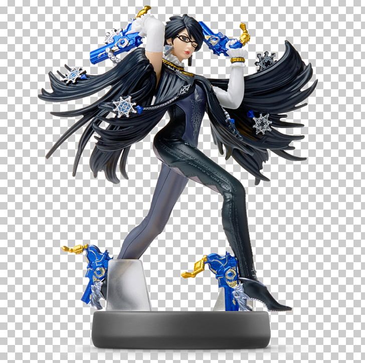 Bayonetta 2 Super Smash Bros. For Nintendo 3DS And Wii U Nintendo Switch PNG, Clipart, Action Figure, Amiibo, Anime, Bayonetta, Bayonetta 2 Free PNG Download