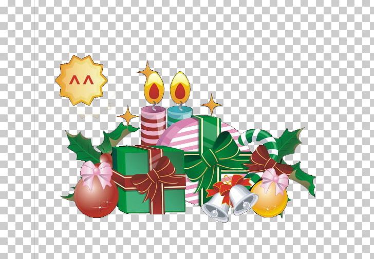 Ded Moroz Christmas Gift Christmas Gift PNG, Clipart, Box, Candle, Christmas, Christmas Border, Christmas Frame Free PNG Download
