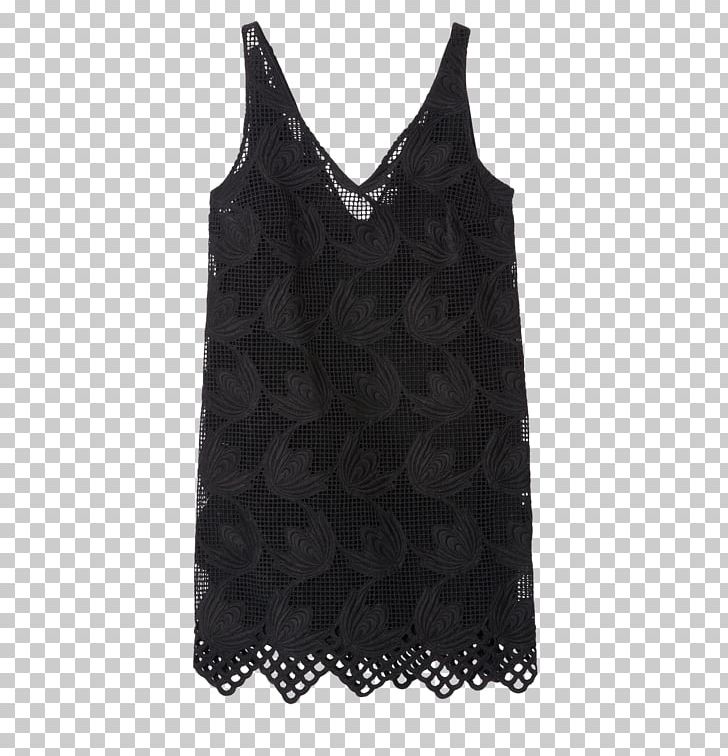 Playsuit Dress Product Return Sleeve Customer Service PNG, Clipart, Active Tank, Black, Clothing, Crochet, Customer Free PNG Download