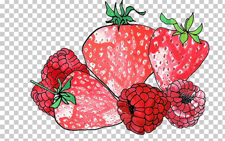 Strawberry Vegetable Superfood Natural Foods PNG, Clipart, Auglis, Berry, Flower, Food, Fruit Free PNG Download