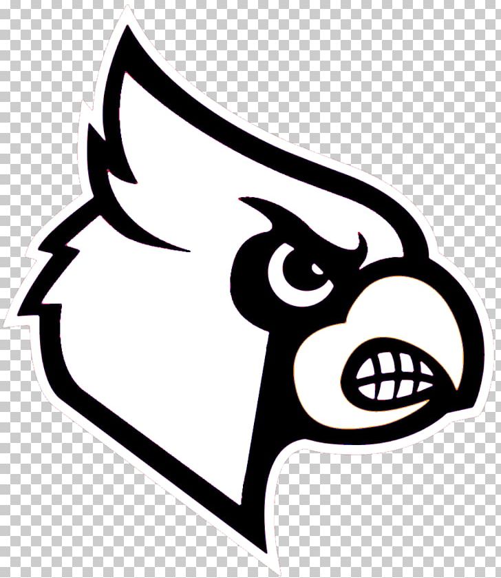 University Of Louisville Louisville Cardinals Men's Basketball Louisville Cardinals Football St. Louis Cardinals Arizona Cardinals PNG, Clipart, American Football, Bird, Black, Fictional Character, Line Art Free PNG Download