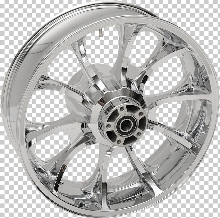 Alloy Wheel Spoke Tire Rim Harley-Davidson PNG, Clipart, 18 X, Alloy Wheel, Automotive Tire, Automotive Wheel System, Auto Part Free PNG Download