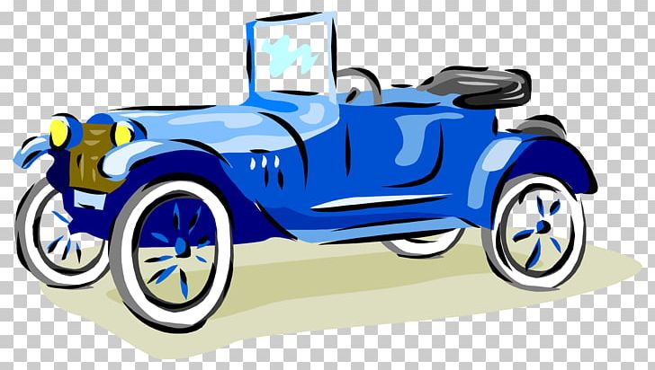 Cartoon Vehicle Automotive Design PNG, Clipart, Antique Car, Balloon Cartoon, Blue, Blue Background, Blue Vector Free PNG Download