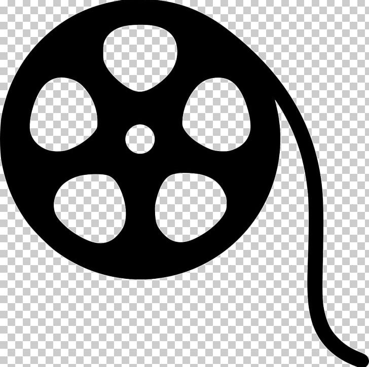 Computer Icons Film Reel Photography PNG, Clipart, Black, Black And White, Circle, Computer Icons, Documentary Film Free PNG Download