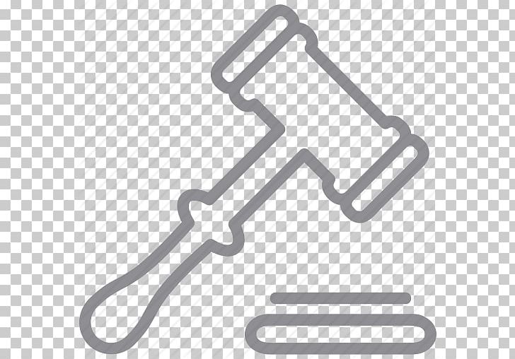 Computer Icons Gavel Court PNG, Clipart, Angle, Bidding, Black And White, Brand, Clip Art Free PNG Download