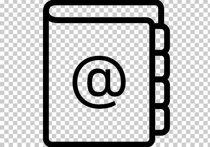 Computer Icons Google Contacts Address Book PNG, Clipart, Address Book, Area, Black And White, Brand, Computer Icons Free PNG Download