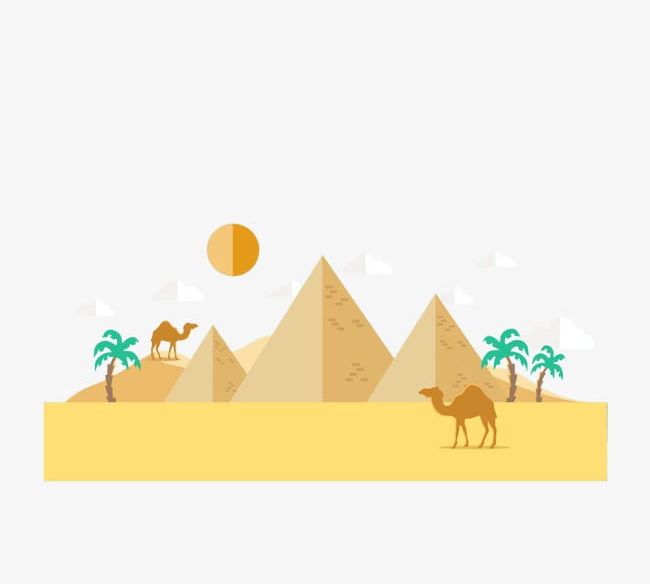Desert Camel PNG, Clipart, Camel, Camel Clipart, Desert, Desert Clipart, Golden Free PNG Download