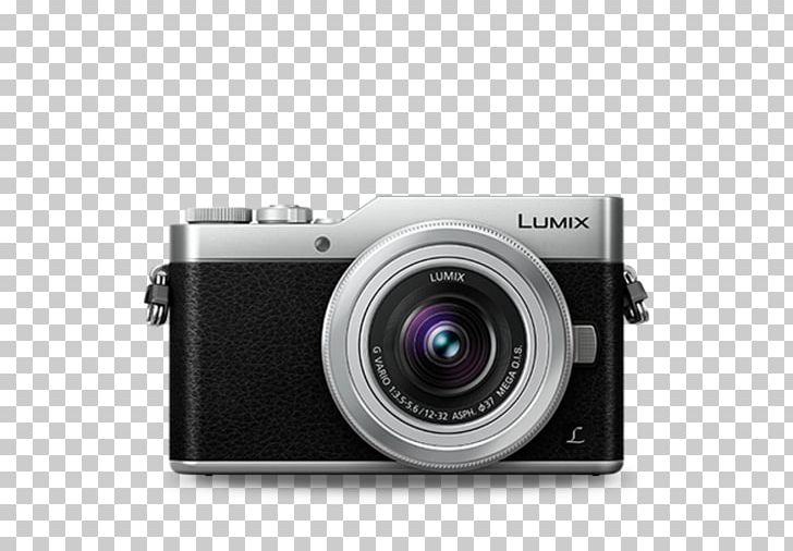 Panasonic Lumix DMC-G1 Panasonic Lumix DMC-GF7 Mirrorless Interchangeable-lens Camera Panasonic LUMIX G DC-GX800 PNG, Clipart, Camera, Camera Lens, Lumix, Micro Four Thirds System, Panasonic Free PNG Download