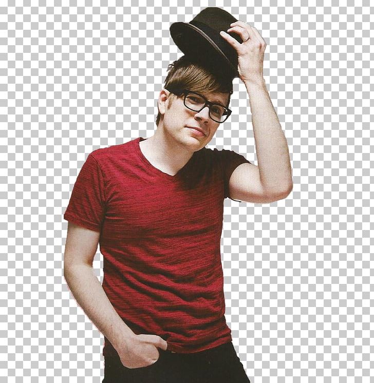 Patrick Stump The Young Blood Chronicles Fall Out Boy Fedora Soul Punk PNG, Clipart, Cool, Eyewear, Forehead, Frank Iero, Glasses Free PNG Download