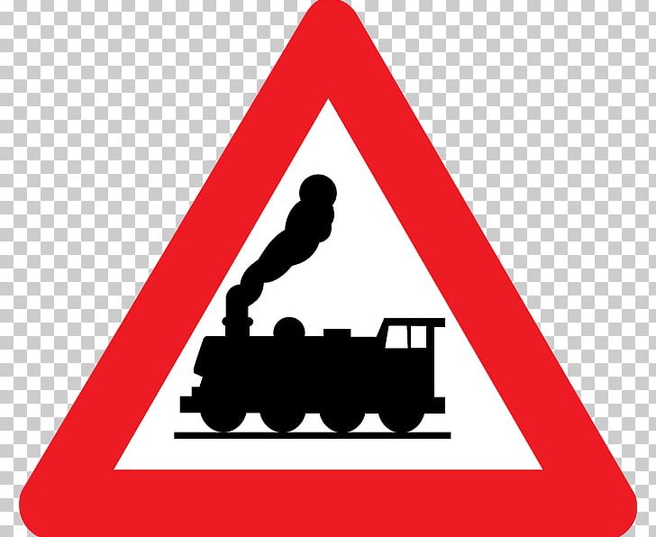 Rail Transport Train Level Crossing Warning Sign Traffic Sign PNG, Clipart, Area, Boom Barrier, Brand, Level Crossing, Line Free PNG Download