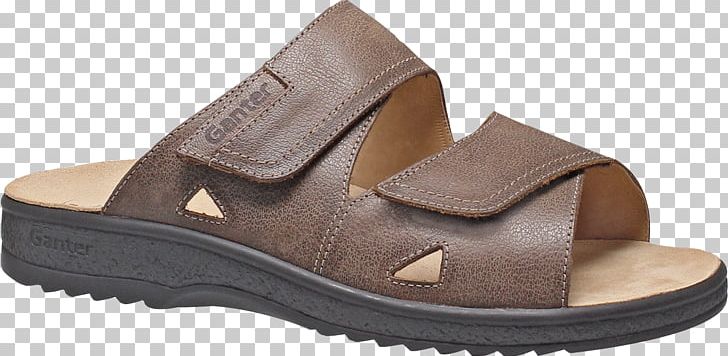 Slip-on Shoe Sandal Slide Product PNG, Clipart, Brown, Footwear, Outdoor Shoe, Sandal, Shoe Free PNG Download