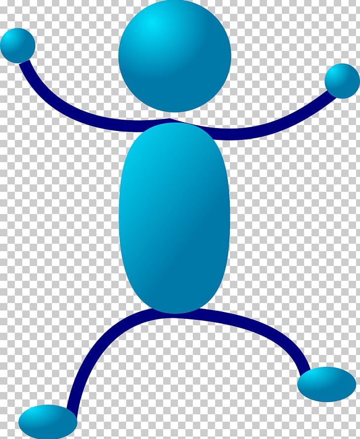 Stick Figure PNG, Clipart, Aerobics, Artwork, Blue, Body Jewelry, Circle Free PNG Download