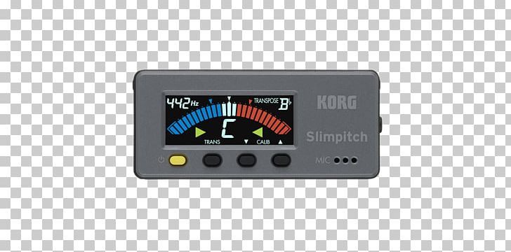 Contact Microphone Electronic Tuner Korg Chromatic Scale PNG, Clipart, Amplifier, Chromatic Scale, Color, Contact Microphone, Electronics Free PNG Download