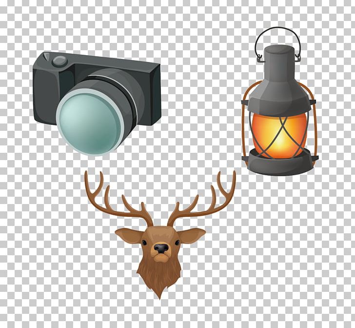 Deer Computer Icons PNG, Clipart, Antler, Camping, Christmas Lights, Computer Icon, Deer Free PNG Download