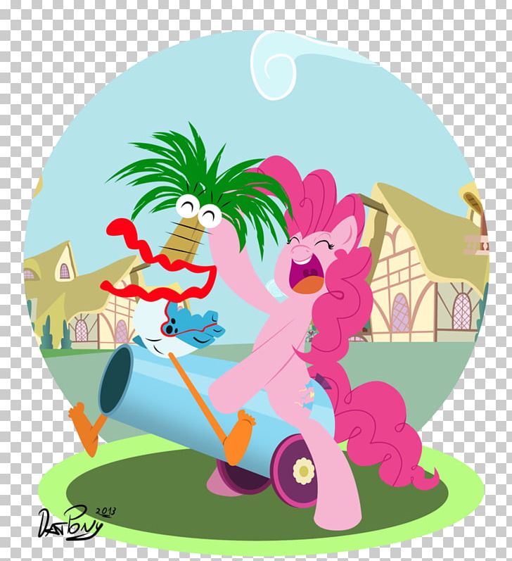 Imaginary Friend Cartoon Pony PNG, Clipart,  Free PNG Download