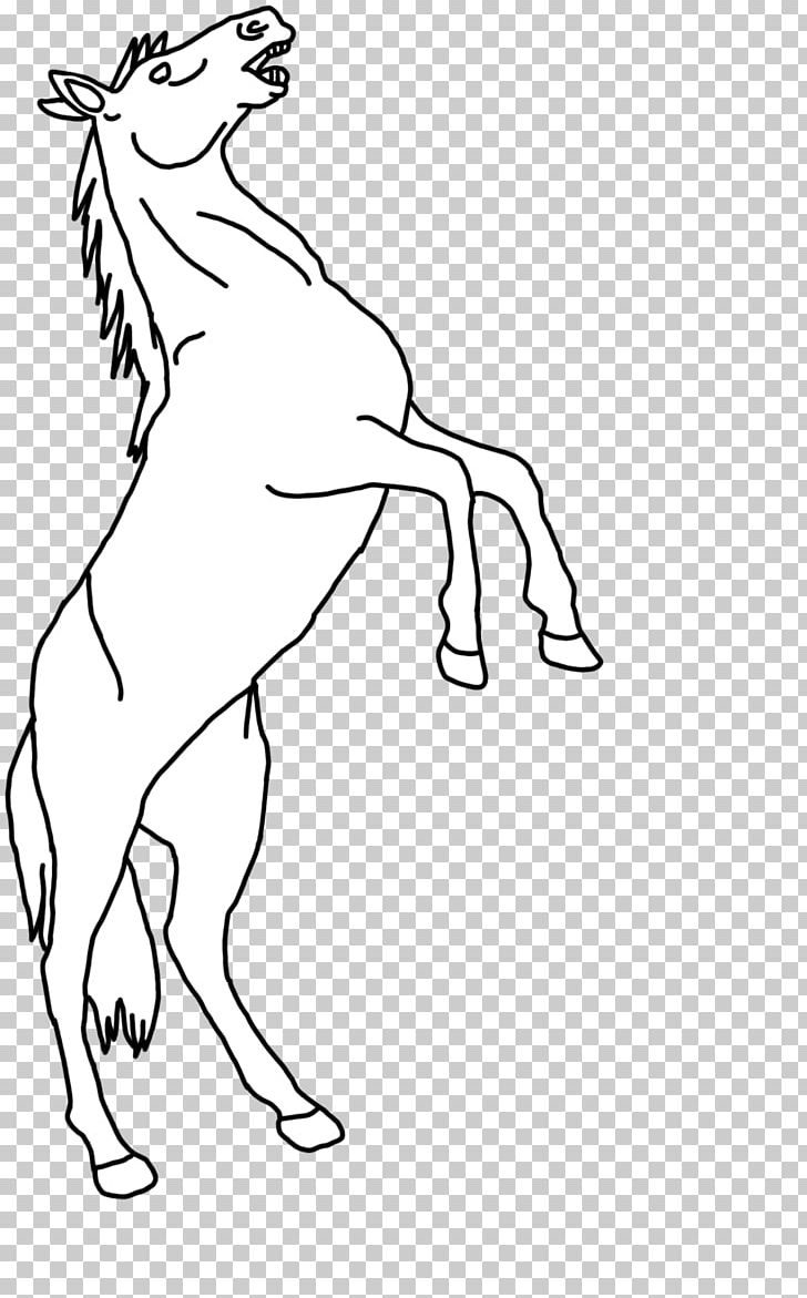 Mane Line Art Drawing Mustang PNG, Clipart, Arm, Art, Artwork, Black, Black And White Free PNG Download