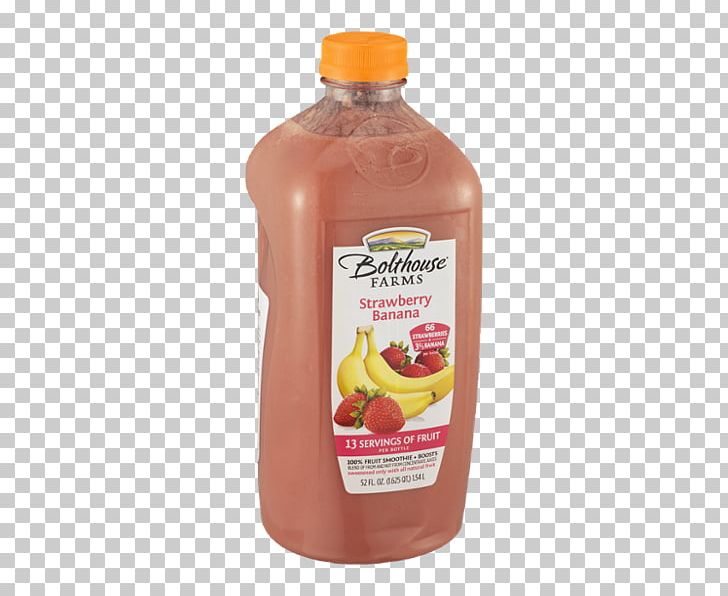 Orange Drink Smoothie Juice Bolthouse Farms Banana PNG, Clipart, Banana, Banana Fruit, Bolthouse Farms, Cocktail Shaker, Condiment Free PNG Download
