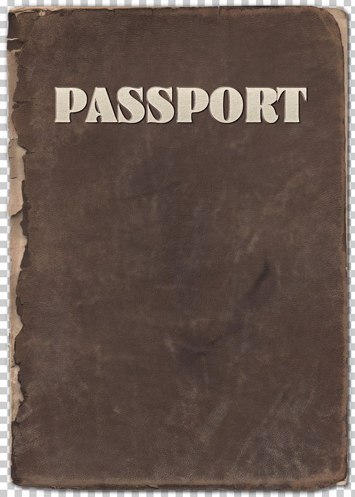 Passport Decoupage Shirt PNG, Clipart, Brown, Clothes Passport Templates, Clothing, Damaged, Decoupage Free PNG Download