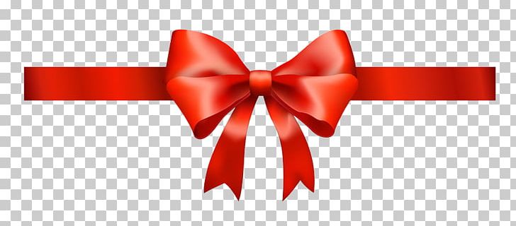 Red Ribbon Illustration PNG, Clipart, Bow, Bow And Arrow, Bows, Bow Tie, Decoration Free PNG Download