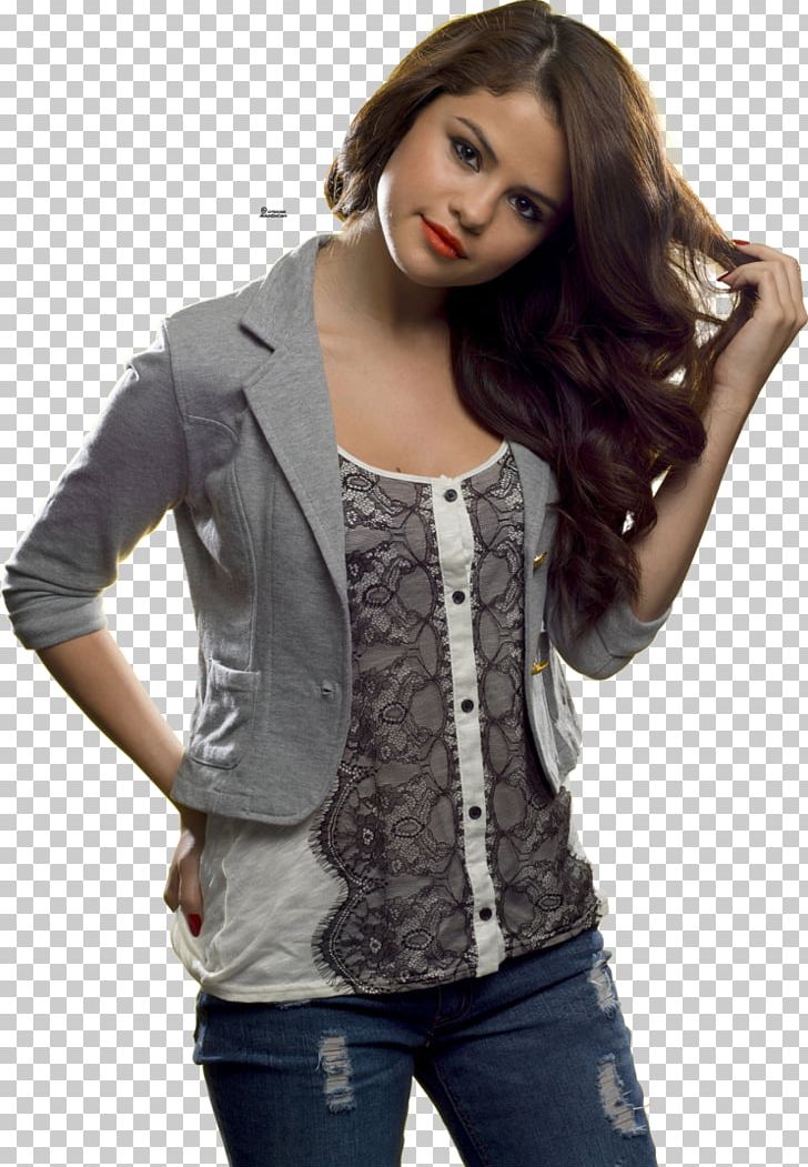 Selena Gomez Actor Singer Teen Pop PNG, Clipart, Actor, Blazer, Blouse, Canned, Clothing Free PNG Download