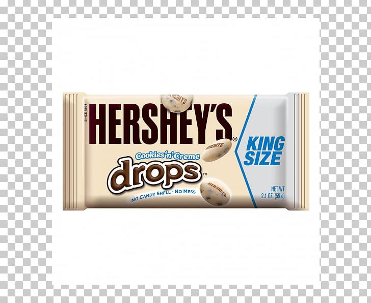 Chocolate Bar Hershey's Cookies 'n' Creme Hershey Bar White Chocolate Mr. Goodbar PNG, Clipart,  Free PNG Download