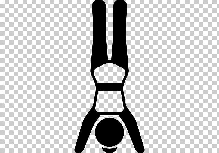 Computer Icons Encapsulated PostScript Handstand PNG, Clipart, Arm, Black, Black And White, Clip Art, Computer Icons Free PNG Download