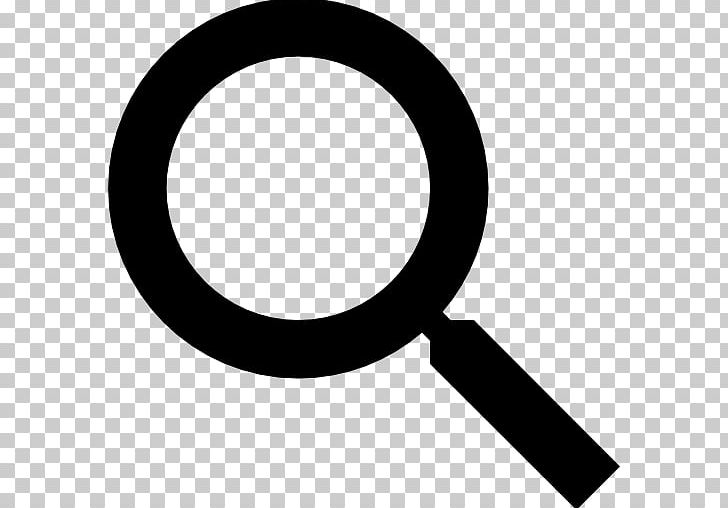 Computer Icons Magnifying Glass PNG, Clipart, Black And White, Circle, Computer Icons, Download, Encapsulated Postscript Free PNG Download