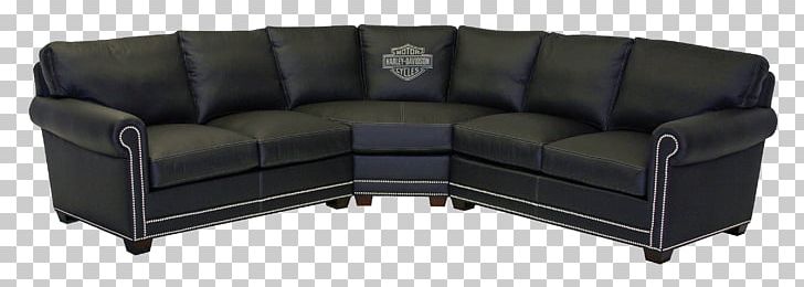 Couch Loveseat Furniture Chair PNG, Clipart, Angle, Black, Cars, Chair, Classic Leather Free PNG Download