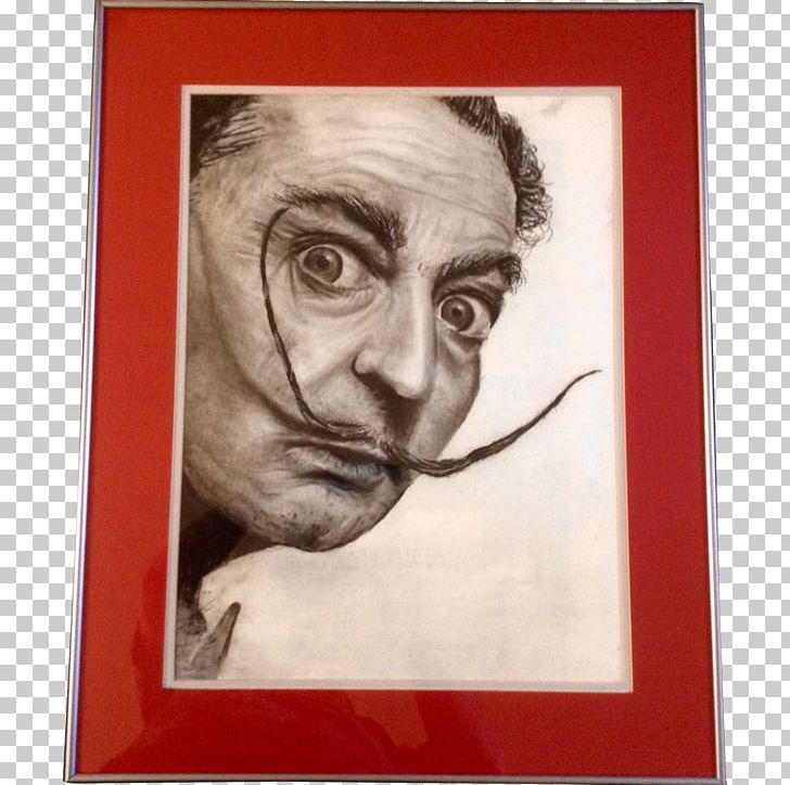 Dali's Mustache Drawing Moustache Painting Artist PNG, Clipart,  Free PNG Download