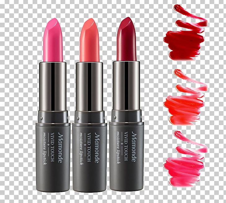 Lip Balm Lipstick Cosmetics Make-up PNG, Clipart, Abstract Material, Beauty, Color, Creative, Creative Lipstick Free PNG Download