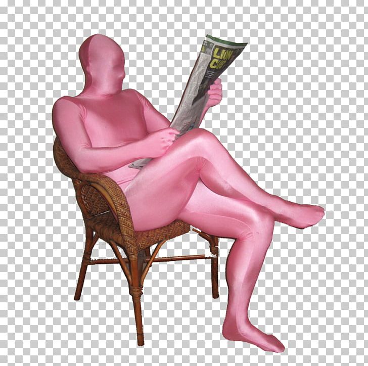 Morphsuits Costume Zentai Pink Clothing PNG, Clipart, Blue, Chair, Clothing, Costume, Costume Party Free PNG Download