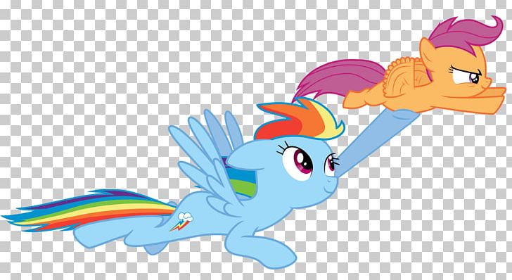 Rainbow Dash Scootaloo Twilight Sparkle Pinkie Pie Applejack PNG, Clipart, Animal Figure, Cartoon, Deviantart, Fictional Character, Mammal Free PNG Download