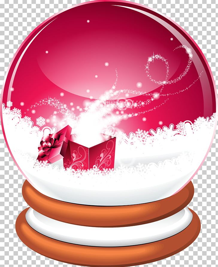 Santa Claus Christmas Snow Globes Illustration PNG, Clipart, Box, Broken Glass, Christmas, Christmas Ball, Christmas Ornament Free PNG Download