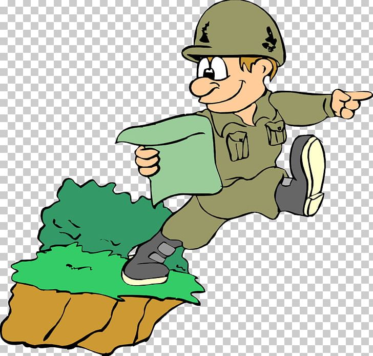 Soldier Desktop Cartoon PNG, Clipart, Army, Artwork, Cartoon, Desktop Wallpaper, Download Free PNG Download