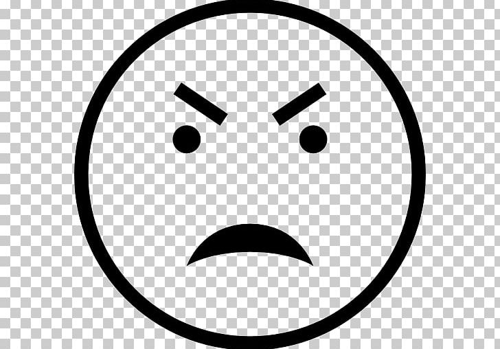 Anger Emoticon Symbol Smiley Emoji PNG, Clipart, Anger, Anger Management, Annoyance, Black, Black And White Free PNG Download